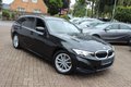 Daumennagel 23 - BMW 320 d xDrive Automatik Scheinwerfer LED=NAVI