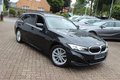 Daumennagel 24 - BMW 320 d xDrive Automatik Scheinwerfer LED=NAVI