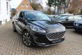 Daumennagel 28 - Ford Kuga Vignale 2.0 Auto 4WD LED=LEDER=NAVI=PANORAMADACH