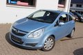 Daumennagel 7 - Opel Corsa D Edition KLIMA=ALLWETTERREIFEN NEU!!