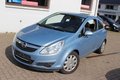 Daumennagel 8 - Opel Corsa D Edition KLIMA=ALLWETTERREIFEN NEU!!