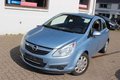 Daumennagel 9 - Opel Corsa D Edition KLIMA=ALLWETTERREIFEN NEU!!