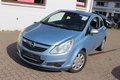 Daumennagel 10 - Opel Corsa D Edition KLIMA=ALLWETTERREIFEN NEU!!