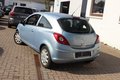 Daumennagel 12 - Opel Corsa D Edition KLIMA=ALLWETTERREIFEN NEU!!