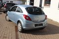 Daumennagel 14 - Opel Corsa D Edition KLIMA=ALLWETTERREIFEN NEU!!