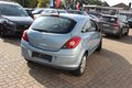 Daumennagel 16 - Opel Corsa D Edition KLIMA=ALLWETTERREIFEN NEU!!