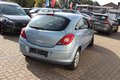 Daumennagel 17 - Opel Corsa D Edition KLIMA=ALLWETTERREIFEN NEU!!
