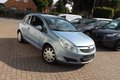 Daumennagel 20 - Opel Corsa D Edition KLIMA=ALLWETTERREIFEN NEU!!
