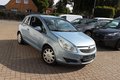 Daumennagel 22 - Opel Corsa D Edition KLIMA=ALLWETTERREIFEN NEU!!