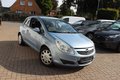 Daumennagel 23 - Opel Corsa D Edition KLIMA=ALLWETTERREIFEN NEU!!