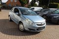 Daumennagel 24 - Opel Corsa D Edition KLIMA=ALLWETTERREIFEN NEU!!