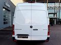 Daumennagel 11 - Mercedes-Benz Sprinter 316 2019, MBUX,StandHZ,Temp,Klima,1HD