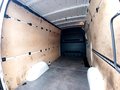 Daumennagel 13 - Mercedes-Benz Sprinter 316 2019, MBUX,StandHZ,Temp,Klima,1HD