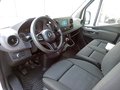 Daumennagel 16 - Mercedes-Benz Sprinter 316 2019, MBUX,StandHZ,Temp,Klima,1HD
