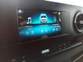 Daumennagel 20 - Mercedes-Benz Sprinter 316 2019, MBUX,StandHZ,Temp,Klima,1HD