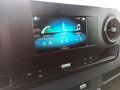 Daumennagel 25 - Mercedes-Benz Sprinter 316 2019, MBUX,StandHZ,Temp,Klima,1HD