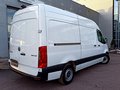 Daumennagel 4 - Mercedes-Benz Sprinter 316 2019, MBUX,StandHZ,Temp,Klima,1HD