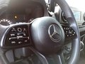 Daumennagel 33 - Mercedes-Benz Sprinter 316 2019, MBUX,StandHZ,Temp,Klima,1HD