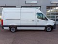 Daumennagel 5 - Mercedes-Benz Sprinter 316 2019, MBUX,StandHZ,Temp,Klima,1HD