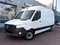 Daumennagel 6 - Mercedes-Benz Sprinter 316 2019, MBUX,StandHZ,Temp,Klima,1HD