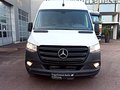 Daumennagel 10 - Mercedes-Benz Sprinter 316 2019, MBUX,StandHZ,Temp,Klima,1HD