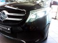 Daumennagel 36 - Mercedes-Benz V 220 DISTRO/LED/STANDHZ/AHK