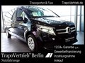 Daumennagel 1 - Mercedes-Benz V 220 DISTRO/LED/STANDHZ/AHK