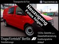 Daumennagel 1 - Mercedes-Benz Vito Mixto AUT/NAVI/AHK/KAM/2xKlima/DAB