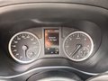 Daumennagel 19 - Mercedes-Benz Vito Mixto AUT/NAVI/AHK/KAM/2xKlima/DAB