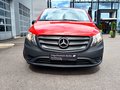 Daumennagel 3 - Mercedes-Benz Vito Mixto AUT/NAVI/AHK/KAM/2xKlima/DAB