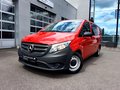 Daumennagel 5 - Mercedes-Benz Vito Mixto AUT/NAVI/AHK/KAM/2xKlima/DAB