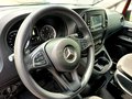 Daumennagel 16 - Mercedes-Benz Vito Mixto AUT/NAVI/AHK/KAM/2xKlima/DAB