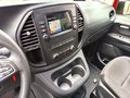 Daumennagel 27 - Mercedes-Benz Vito Mixto AUT/NAVI/AHK/KAM/2xKlima/DAB