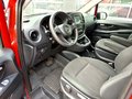 Daumennagel 15 - Mercedes-Benz Vito Mixto AUT/NAVI/AHK/KAM/2xKlima/DAB