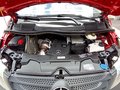 Daumennagel 32 - Mercedes-Benz Vito Mixto AUT/NAVI/AHK/KAM/2xKlima/DAB