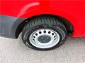 Daumennagel 34 - Mercedes-Benz Vito Mixto AUT/NAVI/AHK/KAM/2xKlima/DAB