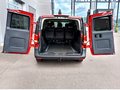 Daumennagel 9 - Mercedes-Benz Vito Mixto AUT/NAVI/AHK/KAM/2xKlima/DAB