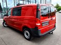 Daumennagel 6 - Mercedes-Benz Vito Mixto AUT/NAVI/AHK/KAM/2xKlima/DAB