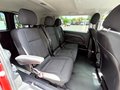 Daumennagel 30 - Mercedes-Benz Vito Mixto AUT/NAVI/AHK/KAM/2xKlima/DAB
