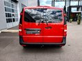 Daumennagel 8 - Mercedes-Benz Vito Mixto AUT/NAVI/AHK/KAM/2xKlima/DAB