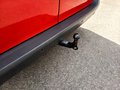 Daumennagel 33 - Mercedes-Benz Vito Mixto AUT/NAVI/AHK/KAM/2xKlima/DAB