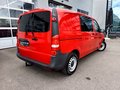 Daumennagel 12 - Mercedes-Benz Vito Mixto AUT/NAVI/AHK/KAM/2xKlima/DAB