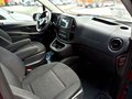 Daumennagel 29 - Mercedes-Benz Vito Mixto AUT/NAVI/AHK/KAM/2xKlima/DAB