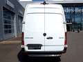 Daumennagel 11 - Mercedes-Benz Sprinter 315 Kasten 2021 AUT,L2H2,MBUX,NAVI,Kam,S-Sitz