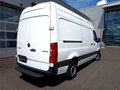 Daumennagel 2 - Mercedes-Benz Sprinter 315 Kasten 2021 AUT,L2H2,MBUX,NAVI,Kam,S-Sitz