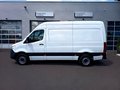 Daumennagel 6 - Mercedes-Benz Sprinter 315 Kasten 2021 AUT,L2H2,MBUX,NAVI,Kam,S-Sitz