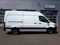 Daumennagel 8 - Mercedes-Benz Sprinter 315 Kasten 2021 AUT,L2H2,MBUX,NAVI,Kam,S-Sitz