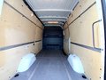 Daumennagel 13 - Mercedes-Benz Sprinter 315 Kasten 2021 AUT,L2H2,MBUX,NAVI,Kam,S-Sitz