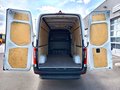 Daumennagel 12 - Mercedes-Benz Sprinter 315 Kasten 2021 AUT,L2H2,MBUX,NAVI,Kam,S-Sitz