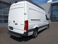 Daumennagel 10 - Mercedes-Benz Sprinter 315 Kasten 2021 AUT,L2H2,MBUX,NAVI,Kam,S-Sitz